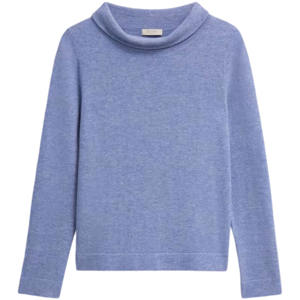 Hobbs Audrey Wool Cashmere Jumper